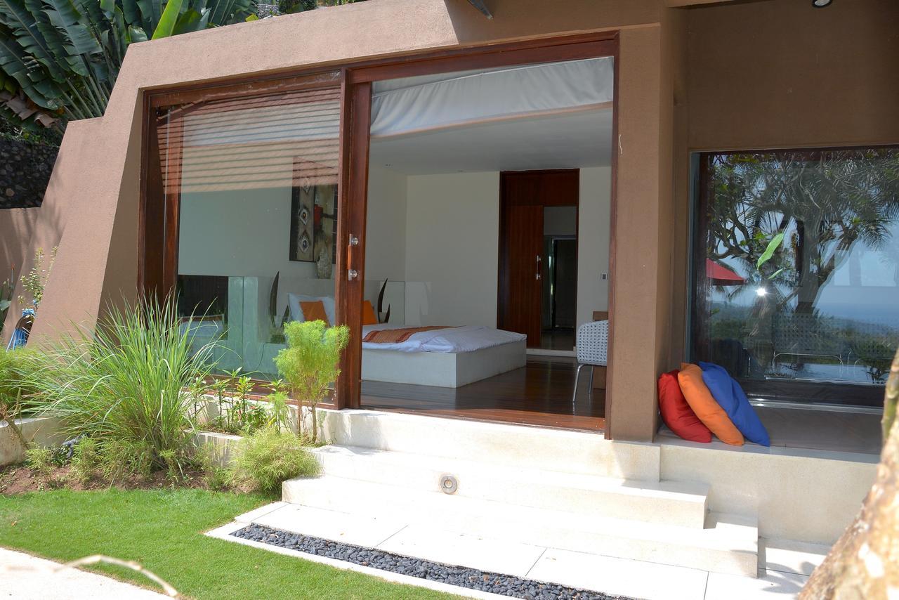 Villa Tiara Mangsit Buitenkant foto