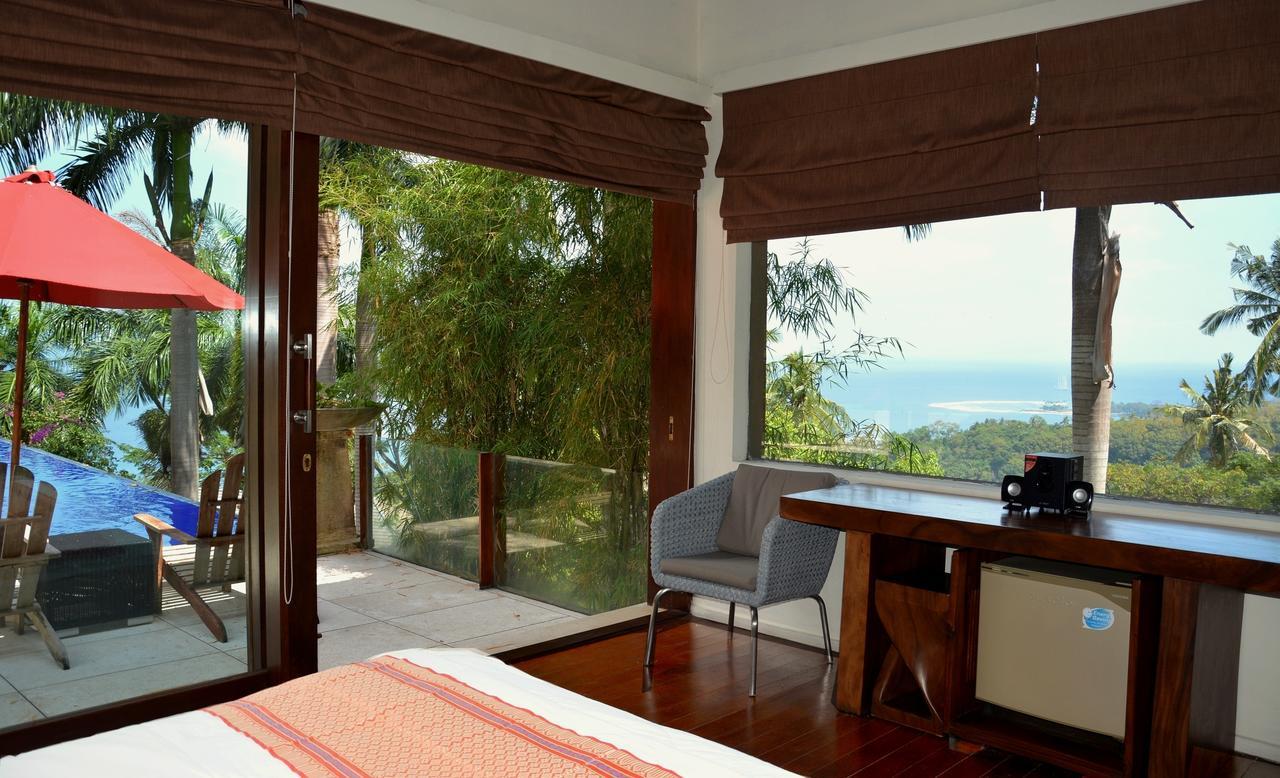 Villa Tiara Mangsit Buitenkant foto